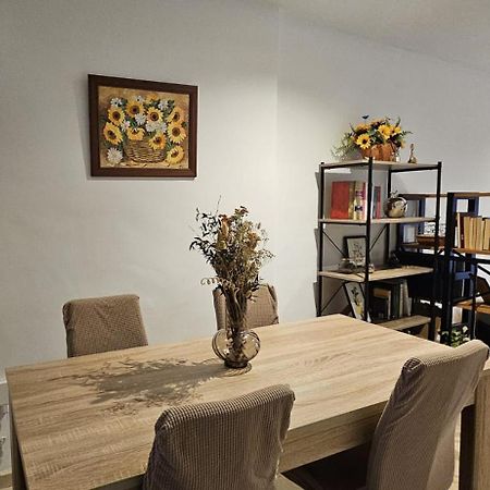 Acogedora Casa Familiar En Villafranca Villafranca de Córdoba المظهر الخارجي الصورة