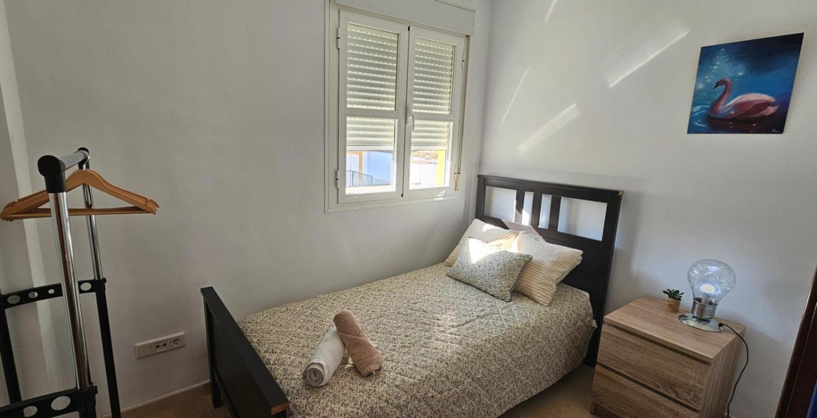 Acogedora Casa Familiar En Villafranca Villafranca de Córdoba المظهر الخارجي الصورة