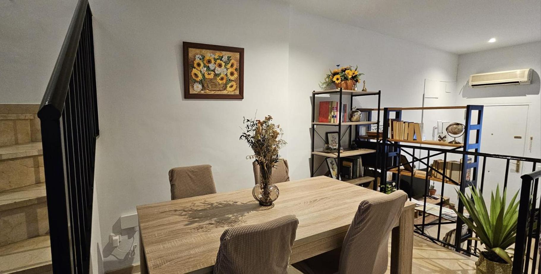 Acogedora Casa Familiar En Villafranca Villafranca de Córdoba المظهر الخارجي الصورة