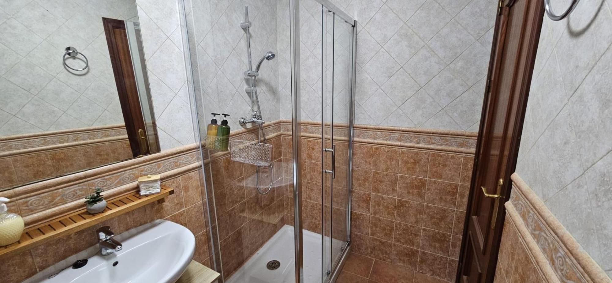 Acogedora Casa Familiar En Villafranca Villafranca de Córdoba المظهر الخارجي الصورة